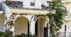 APARTAMENTO EN ANDALUCÍA DEL MAR, PUERTO BANÚS, MARBELLA