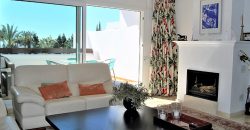 APARTAMENTO EN PALM BEACH, MARBELLA