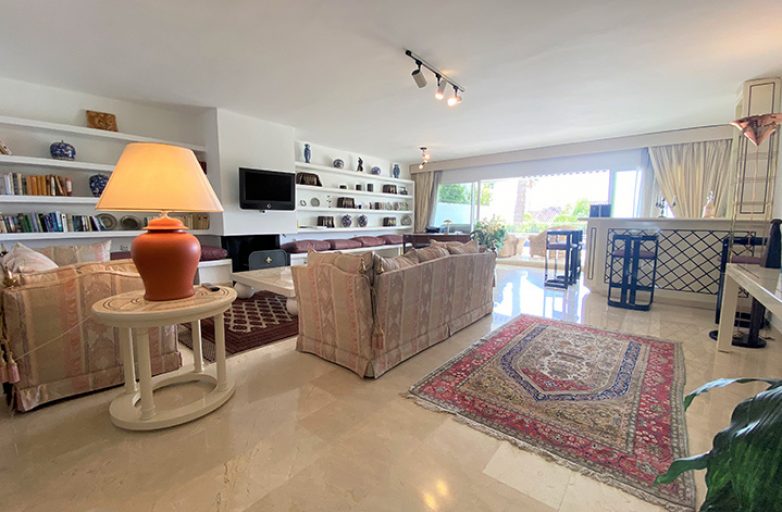BIRDIE CLUB. APARTAMENTO EN RIO REAL, MARBELLA