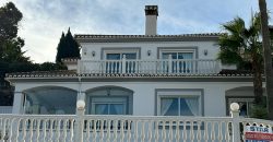 CHALET IN TORRE NUEVA, MIJAS
