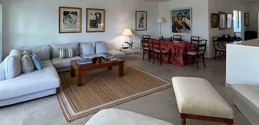 DUPLEX APARTMENT IN GOLF RIO REAL, MARBELLA