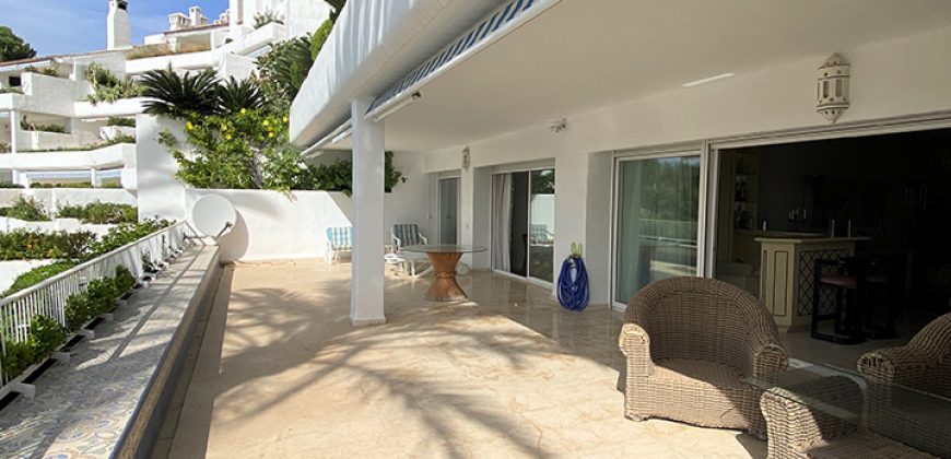 BIRDIE CLUB. APARTMENT IN RIO REAL,MARBELLA