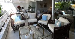 DUPLEX APARTMENT IN GOLF RIO REAL, MARBELLA