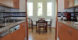 APARTAMENTO EN PALM BEACH, MARBELLA