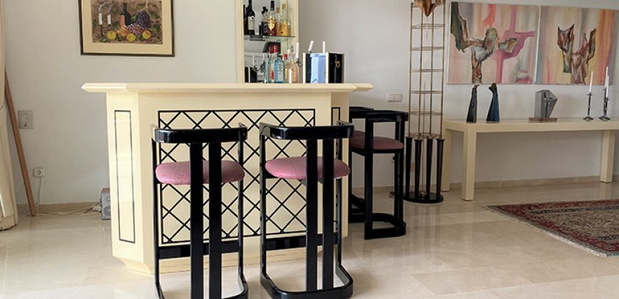 BIRDIE CLUB. APARTMENT IN RIO REAL,MARBELLA