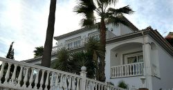 CHALET IN TORRE NUEVA, MIJAS