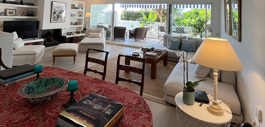 DUPLEX APARTMENT IN GOLF RIO REAL, MARBELLA