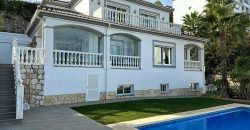 CHALET IN TORRE NUEVA, MIJAS