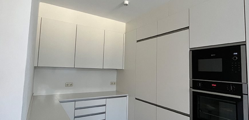 DUPLEX APARTMENT IN GOLF RIO REAL, MARBELLA