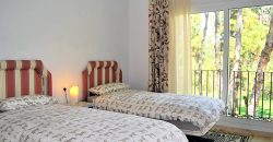 APARTAMENTO EN PALM BEACH, MARBELLA