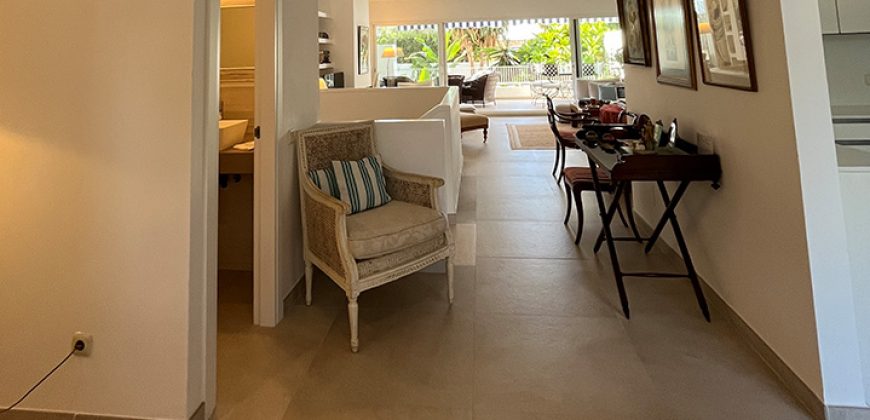 DUPLEX APARTMENT IN GOLF RIO REAL, MARBELLA