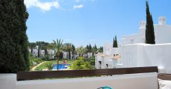 APARTAMENTO EN PALM BEACH, MARBELLA