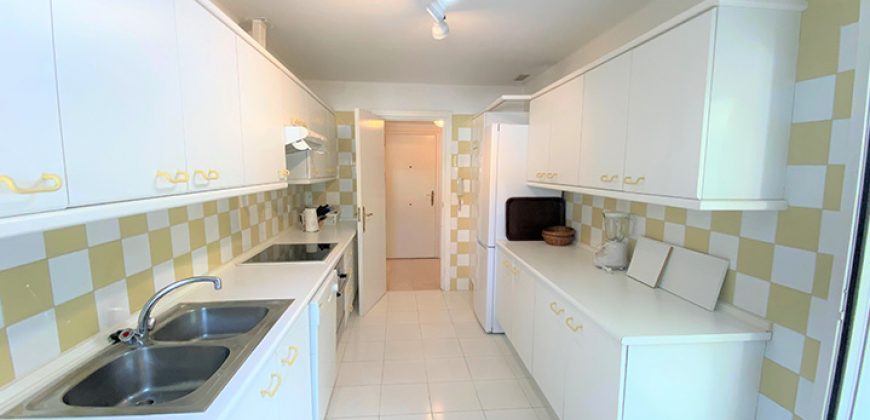 BIRDIE CLUB. APARTMENT IN RIO REAL,MARBELLA