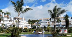 APARTAMENTO EN PALM BEACH, MARBELLA