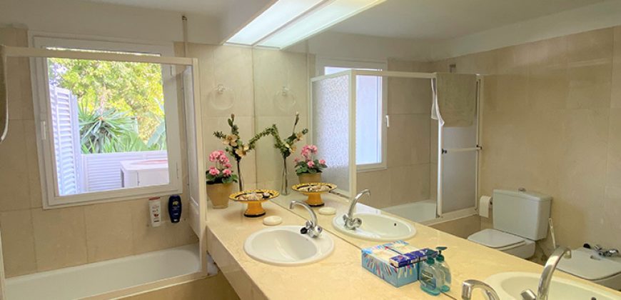 BIRDIE CLUB. APARTMENT IN RIO REAL,MARBELLA