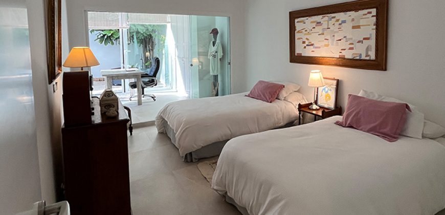 DUPLEX APARTMENT IN GOLF RIO REAL, MARBELLA