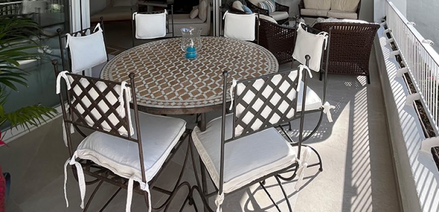 DUPLEX APARTMENT IN GOLF RIO REAL, MARBELLA