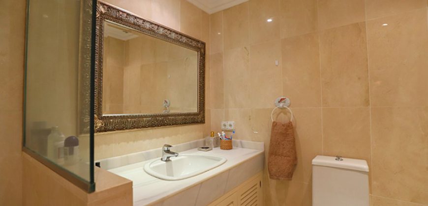 PENTHOUSE IN GOLF RÍO REAL, 2. LOS MONTEROS, MARBELLA