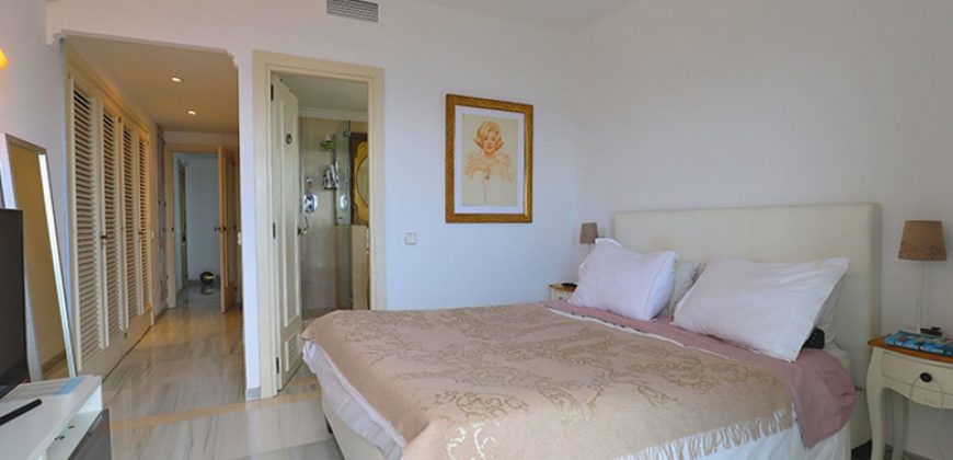 PENTHOUSE IN GOLF RÍO REAL, 2. LOS MONTEROS, MARBELLA