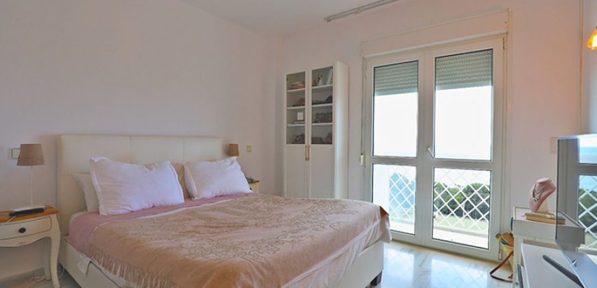 PENTHOUSE IN GOLF RÍO REAL, 2. LOS MONTEROS, MARBELLA