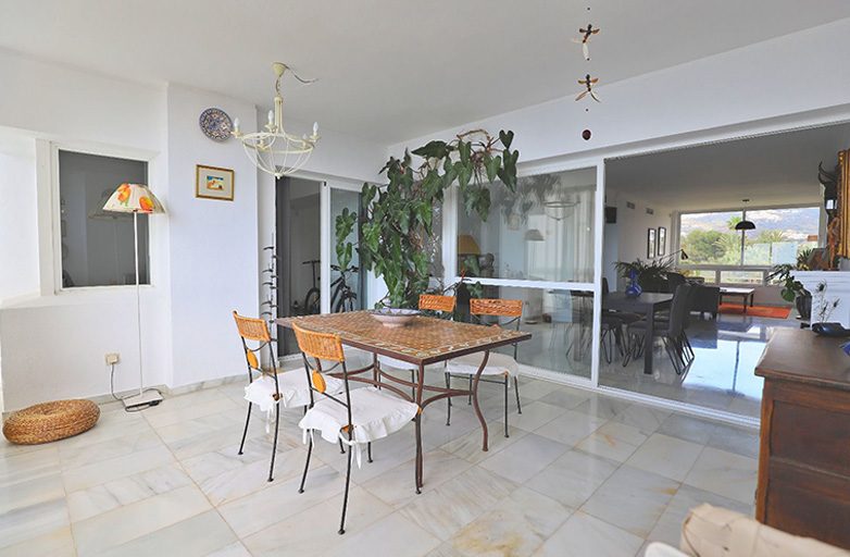 PENTHOUSE IN GOLF RÍO REAL, 2. LOS MONTEROS, MARBELLA