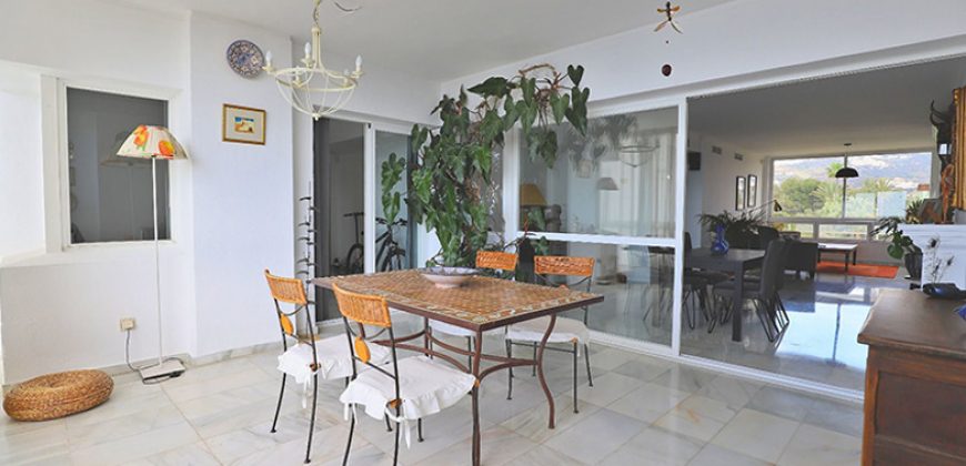 PENTHOUSE IN GOLF RÍO REAL, 2. LOS MONTEROS, MARBELLA