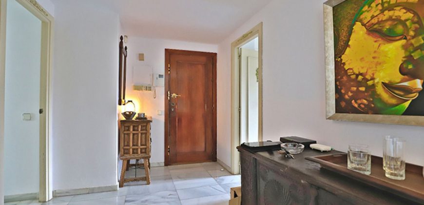 PENTHOUSE IN GOLF RÍO REAL, 2. LOS MONTEROS, MARBELLA