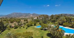 PENTHOUSE IN GOLF RÍO REAL, 2. LOS MONTEROS, MARBELLA