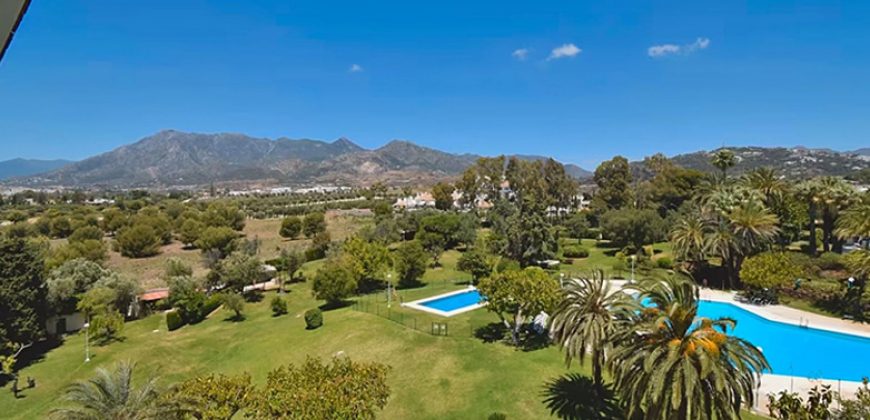 PENTHOUSE IN GOLF RÍO REAL, 2. LOS MONTEROS, MARBELLA