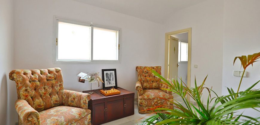 PENTHOUSE IN GOLF RÍO REAL, 2. LOS MONTEROS, MARBELLA