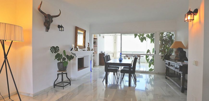 PENTHOUSE IN GOLF RÍO REAL, 2. LOS MONTEROS, MARBELLA