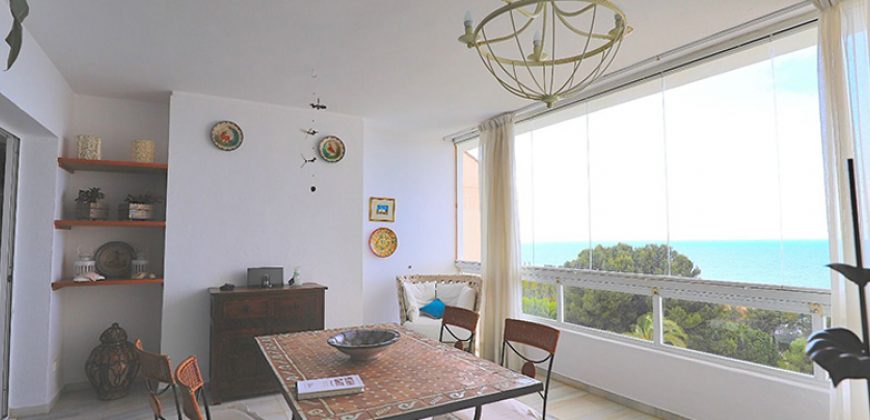 PENTHOUSE IN GOLF RÍO REAL, 2. LOS MONTEROS, MARBELLA