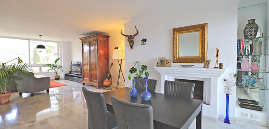 PENTHOUSE IN GOLF RÍO REAL, 2. LOS MONTEROS, MARBELLA
