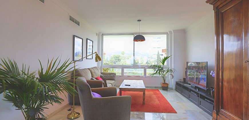 PENTHOUSE IN GOLF RÍO REAL, 2. LOS MONTEROS, MARBELLA