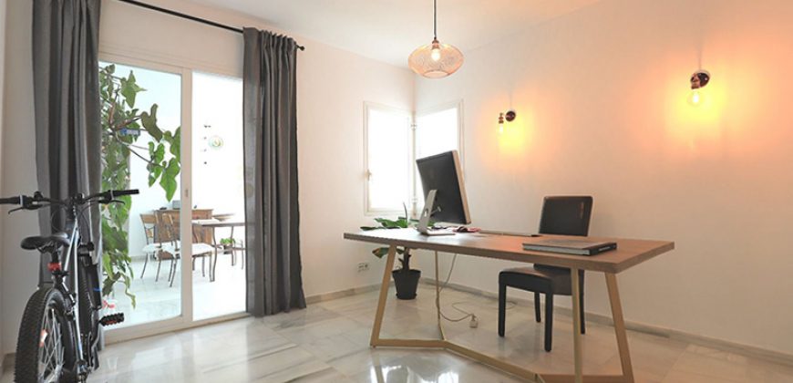 PENTHOUSE IN GOLF RÍO REAL, 2. LOS MONTEROS, MARBELLA