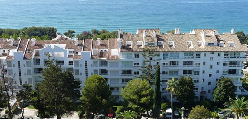 PENTHOUSE IN GOLF RÍO REAL, 2. LOS MONTEROS, MARBELLA