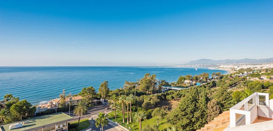 PENTHOUSE IN GOLF RÍO REAL, 2. LOS MONTEROS, MARBELLA