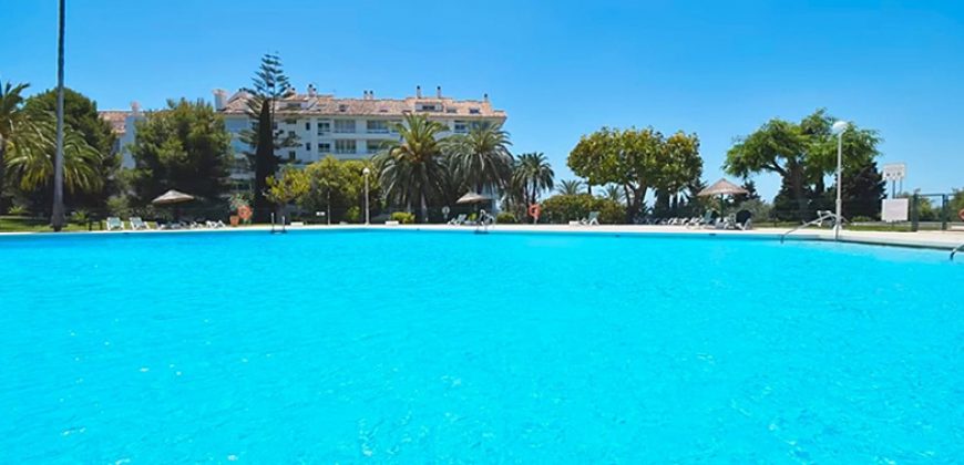 PENTHOUSE IN GOLF RÍO REAL, 2. LOS MONTEROS, MARBELLA