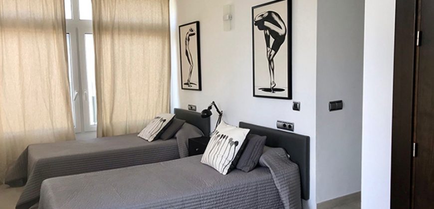 APARTAMENTO EN LOS MONTEROS, MARBELLA