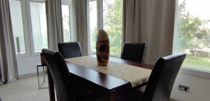 APARTAMENTO EN LOS MONTEROS, MARBELLA