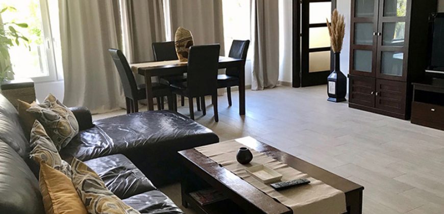 APARTAMENTO EN LOS MONTEROS, MARBELLA