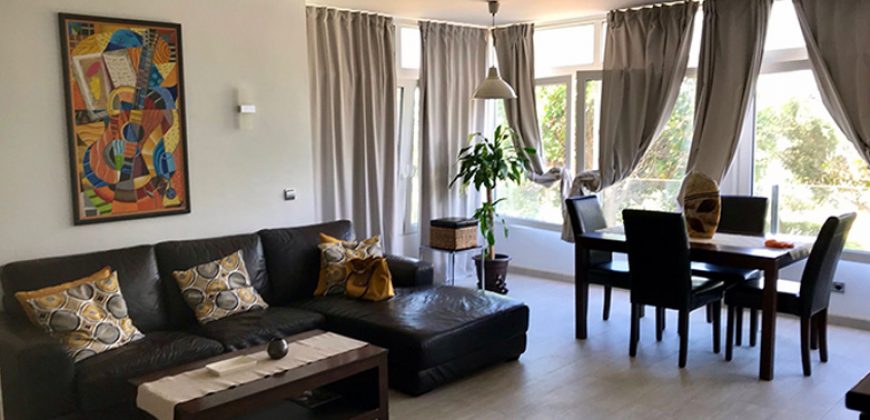 APARTAMENTO EN LOS MONTEROS, MARBELLA