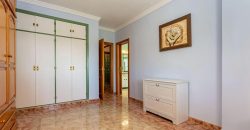 VILLA EN PUERTO DE LA TORRE, MÁLAGA