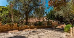 VILLA EN PUERTO DE LA TORRE, MÁLAGA