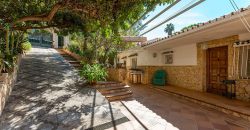 VILLA EN PUERTO DE LA TORRE, MÁLAGA
