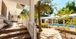 VILLA EN PUERTO DE LA TORRE, MÁLAGA