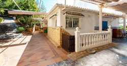 VILLA EN PUERTO DE LA TORRE, MÁLAGA