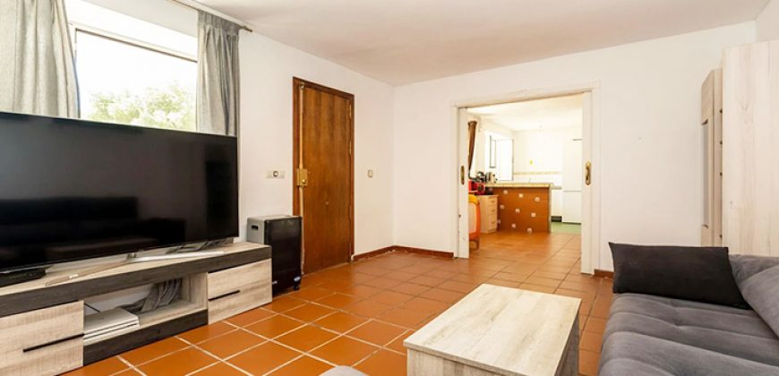 VILLA EN PUERTO DE LA TORRE, MÁLAGA