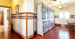 VILLA EN PUERTO DE LA TORRE, MÁLAGA