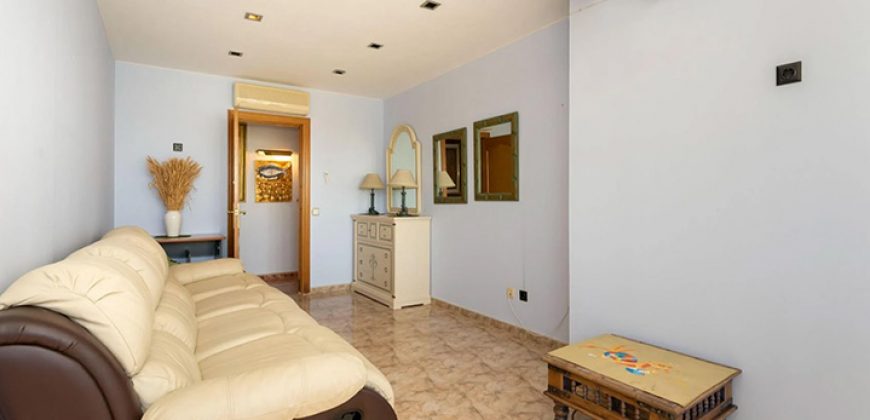 VILLA EN PUERTO DE LA TORRE, MÁLAGA